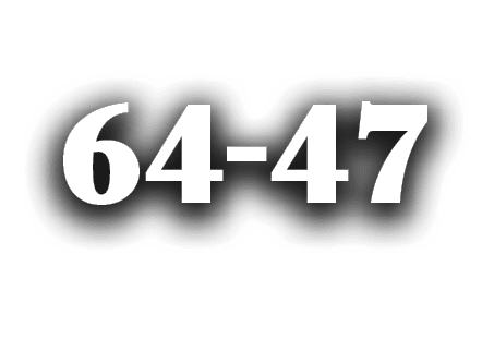 64 47