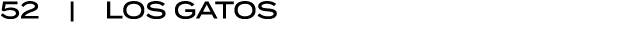 52 | Los Gatos