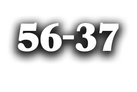 56 37