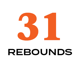 31,REBOUND
