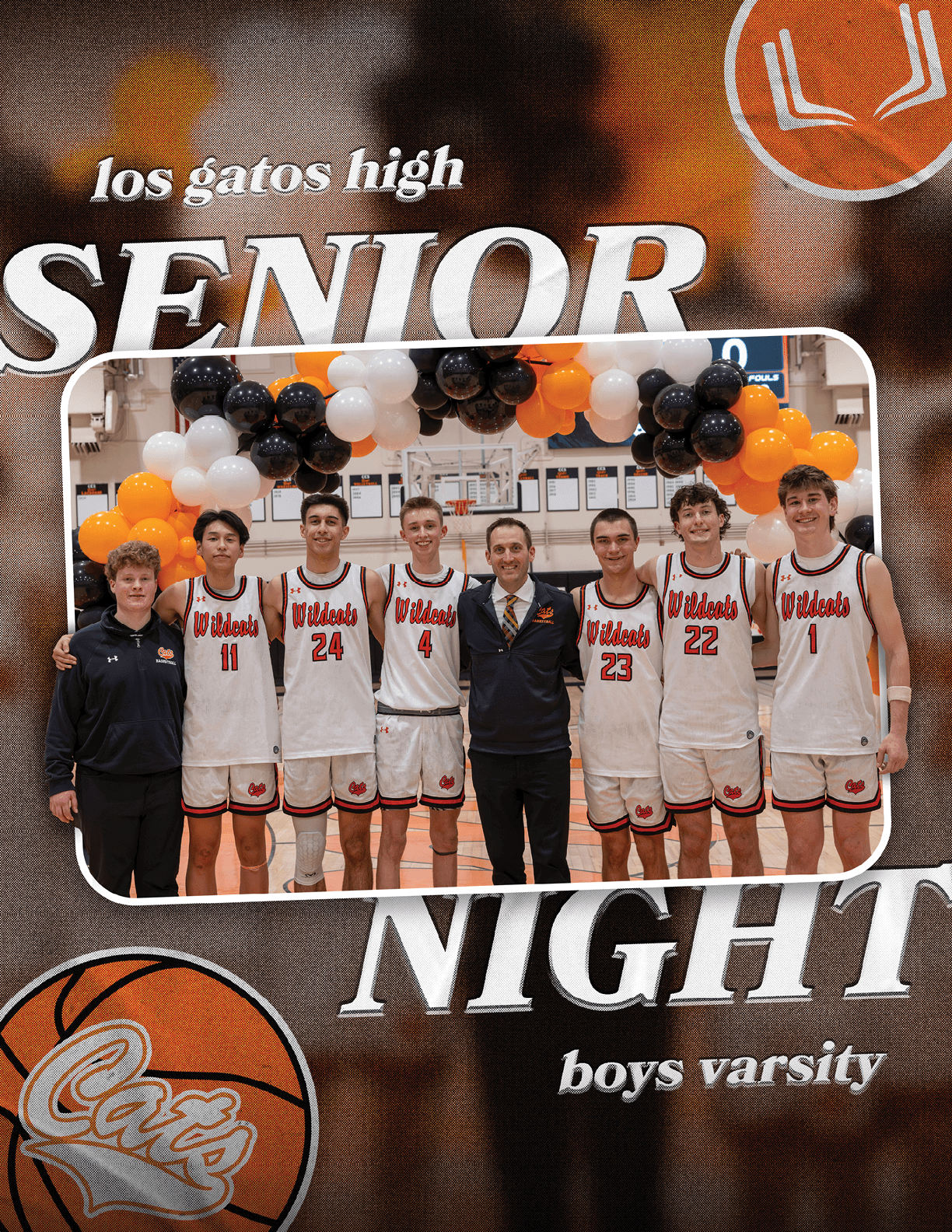 A group of boys in uniform pose for a photo. AI generated content