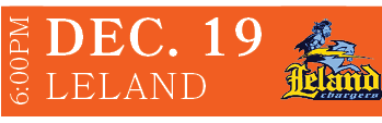 Leland,DEC. 19,6:00P