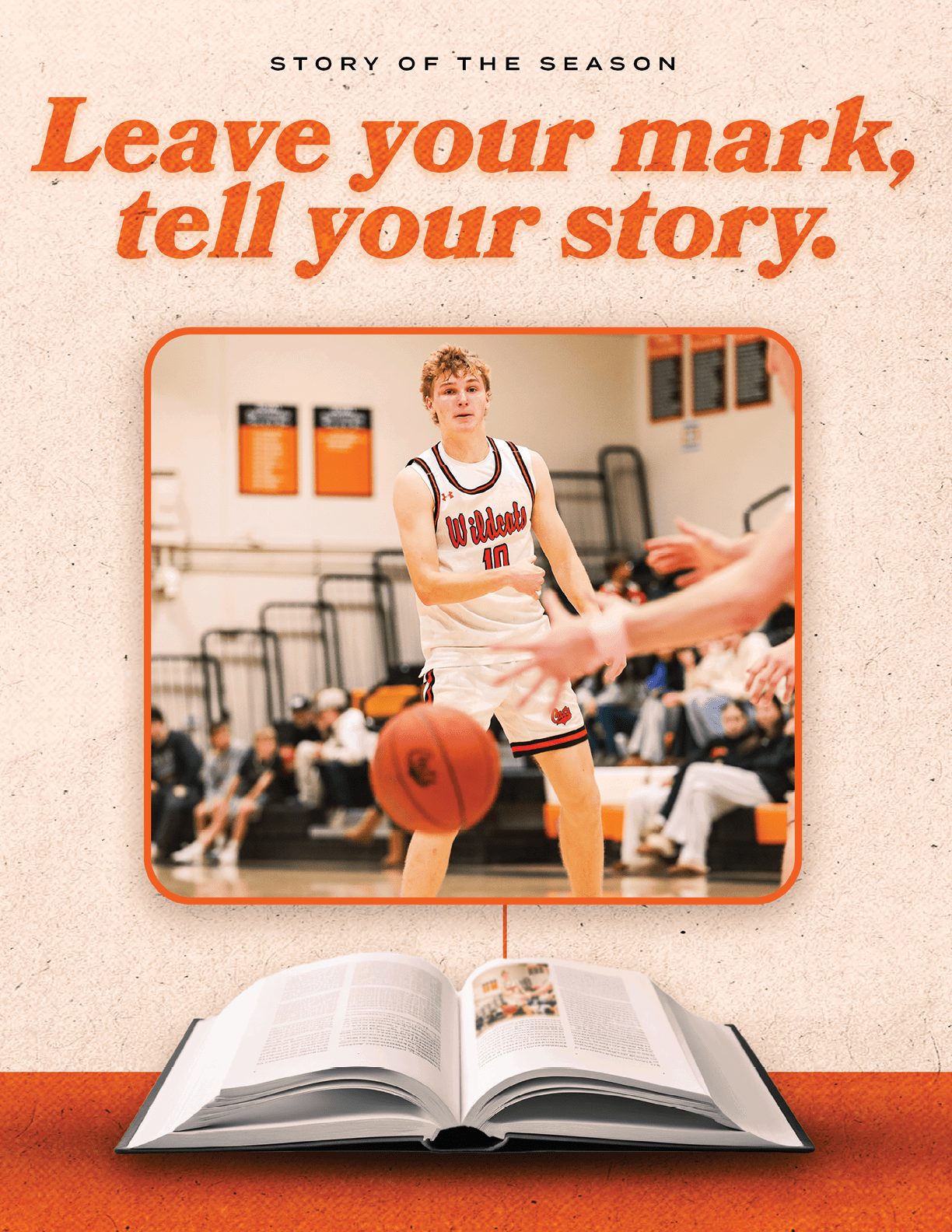 A basketball player with a red jersey is holding a basketball. AI generated content