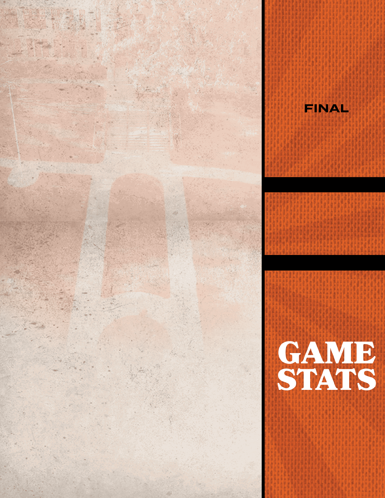 A baseball game is shown in the image. AI generated content