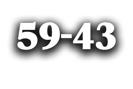 59 43