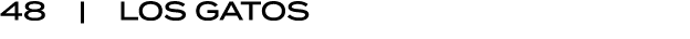 48 | Los Gatos