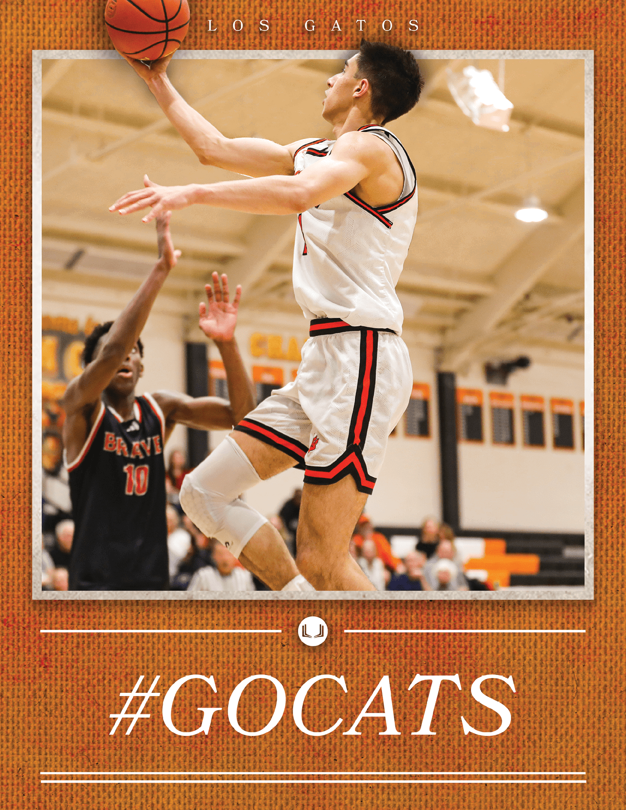 A basketball player wearing a white jersey with the number 12 on it. AI generated content