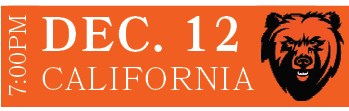 California,DEC. 12,7:00P