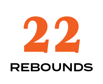 22,REBOUND