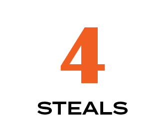 4,STEAL