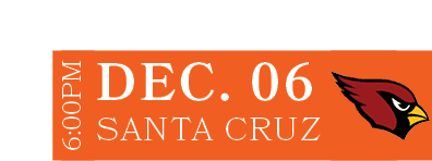 Santa Cruz,DEC. 06,6:00P