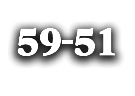 59 51
