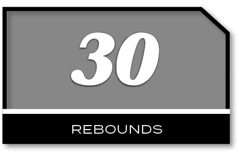 30,REBOUND