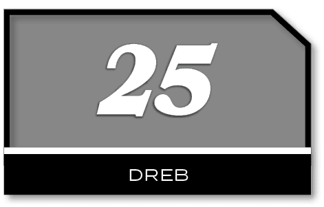 25,DRE