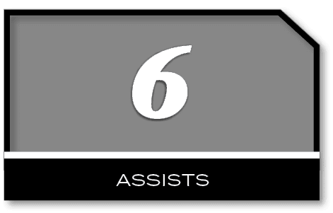 6,ASSIST