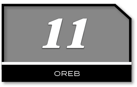 11,ORE
