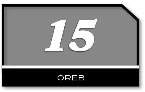 15,ORE