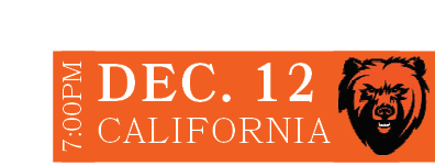 California,DEC. 12,7:00P
