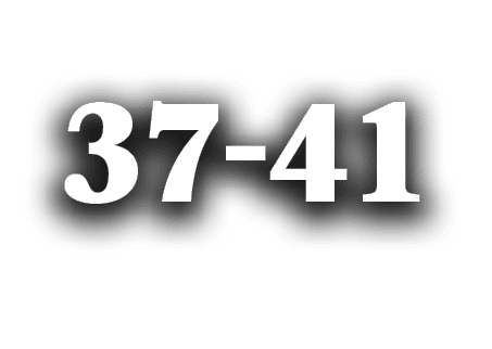 37 41