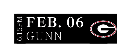 Gunn,FEB. 06,6:15P