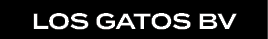 LOS GATOS BV