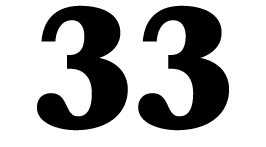 33