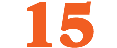 15