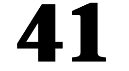 41