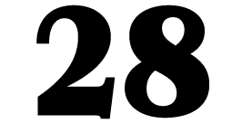 28