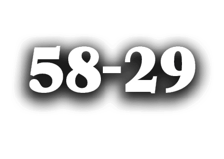 58 29