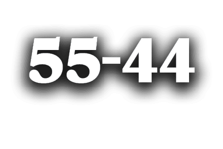 55 44