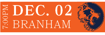 Branham,DEC. 02,7:00P
