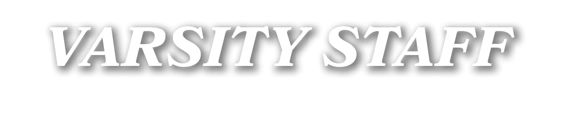 VARSITY STAFF
