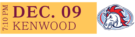 KENWOOD,DEC. 09,7:10 P