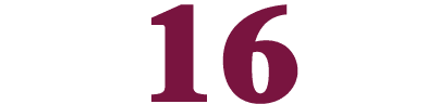 16