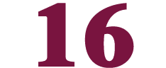 16