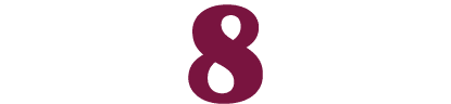 8