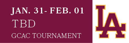 GCAC TOURNAMEN