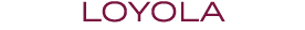 LOYOLA