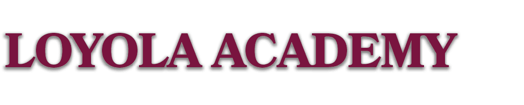 LOYOLA ACADEMY