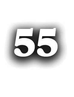 55 