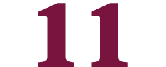 11