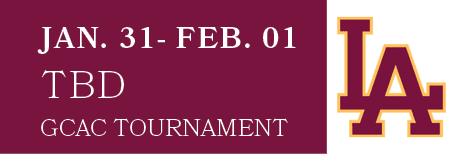 GCAC TOURNAMEN