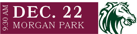 MORGAN PARK,DEC. 22,9:30 A