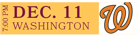 WASHINGTON ,DEC. 11,7:00 P