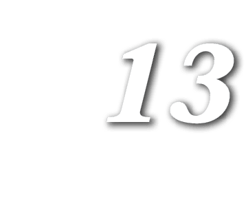 13