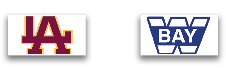 WHITEFISH BAY,LOYOLA ACADEMY,SATURDAY | DECEMBER 20 | 1:30 PM,V