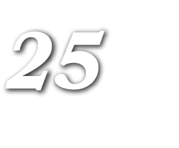 25