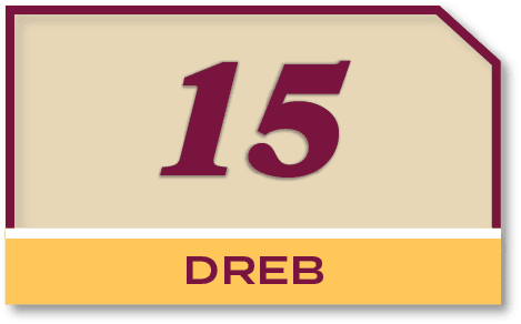 15,DRE