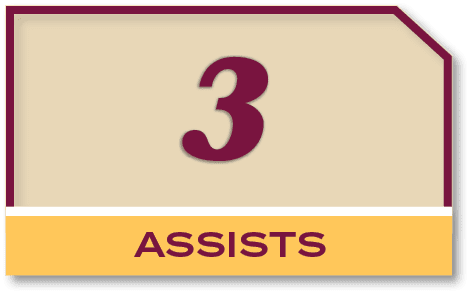 3,ASSIST